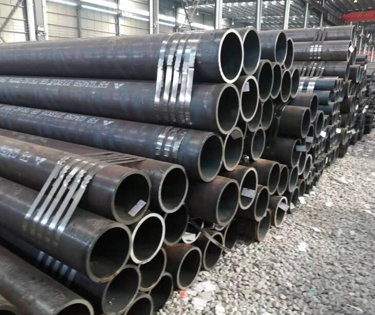 大武口Q345D化肥专用管