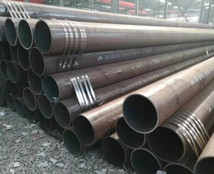 大武口高压锅炉管